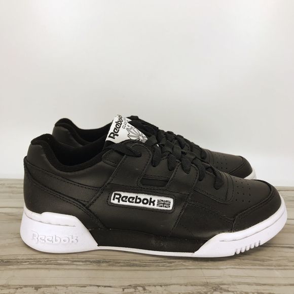 REEBOK WORKOUT PLUS - Picture 3 of 7